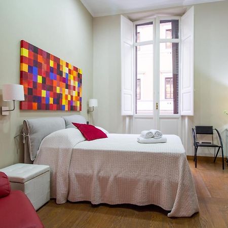 4 Fontane Apartments Roma Ngoại thất bức ảnh