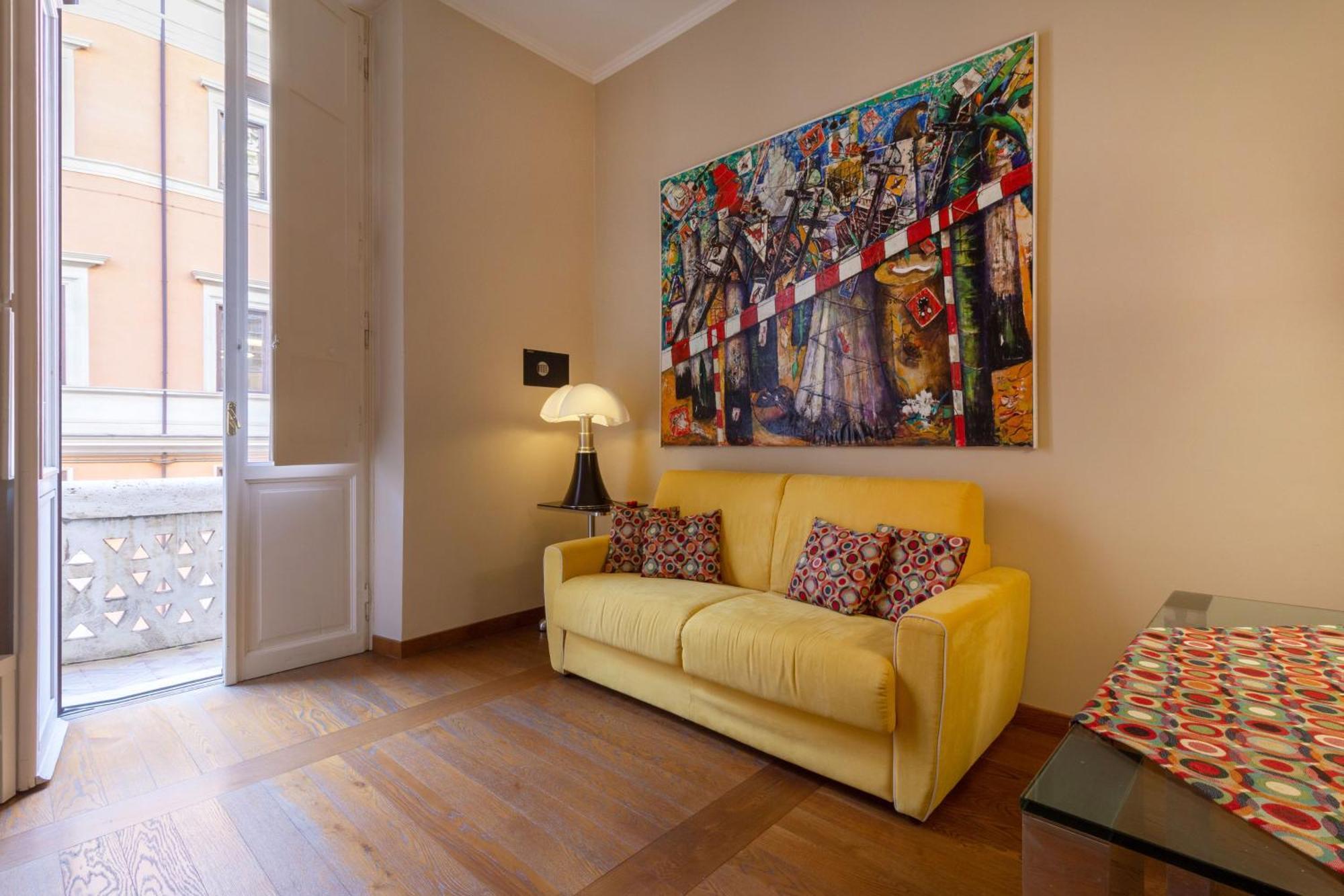 4 Fontane Apartments Roma Ngoại thất bức ảnh